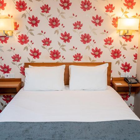 Bridge Inn Clevedon Ngoại thất bức ảnh