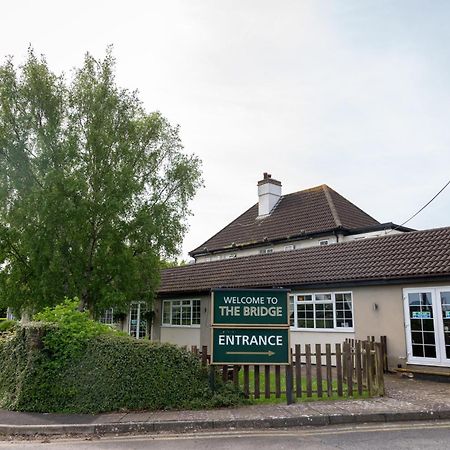 Bridge Inn Clevedon Ngoại thất bức ảnh