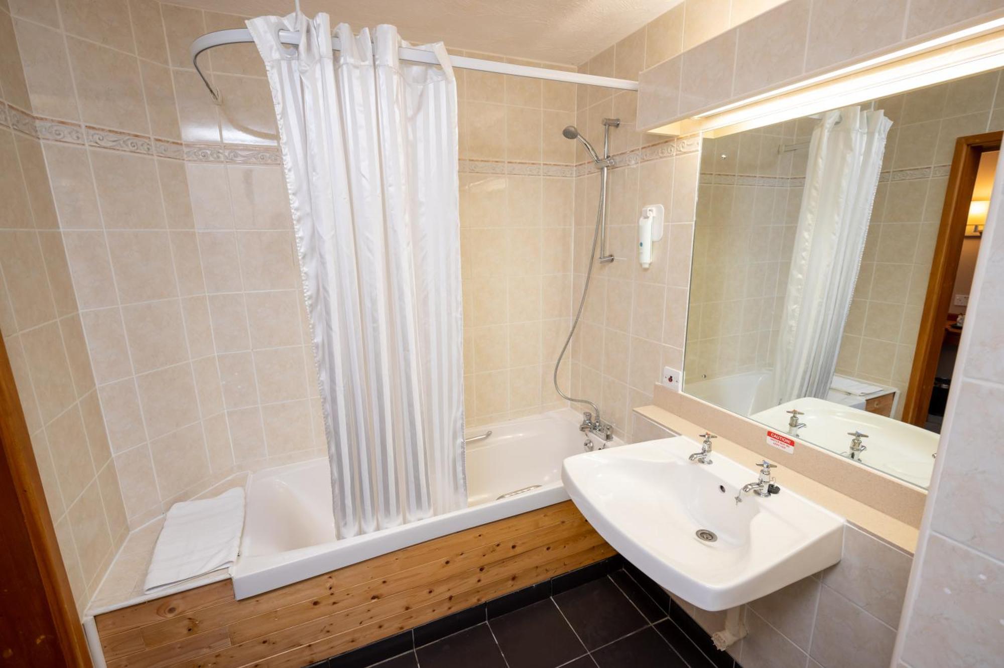 Bridge Inn Clevedon Ngoại thất bức ảnh