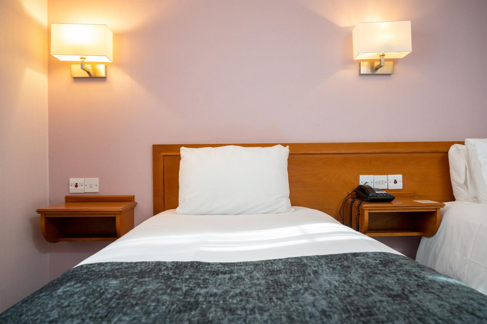 Bridge Inn Clevedon Ngoại thất bức ảnh