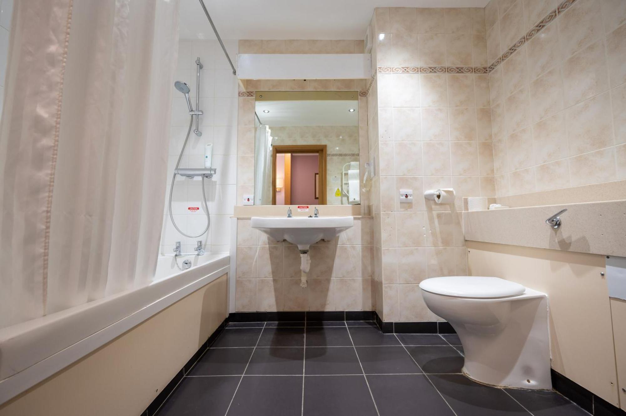 Bridge Inn Clevedon Ngoại thất bức ảnh