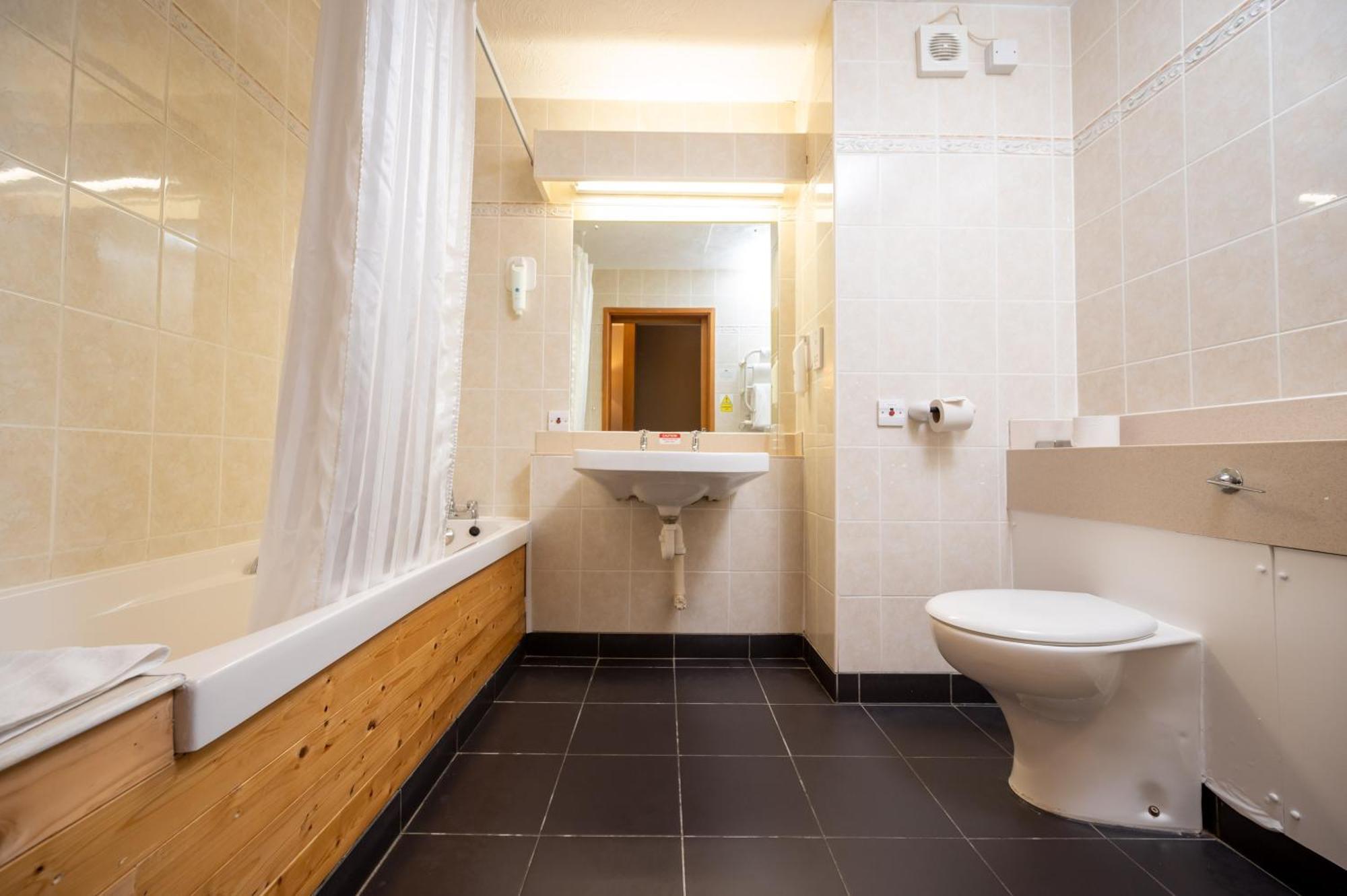 Bridge Inn Clevedon Ngoại thất bức ảnh