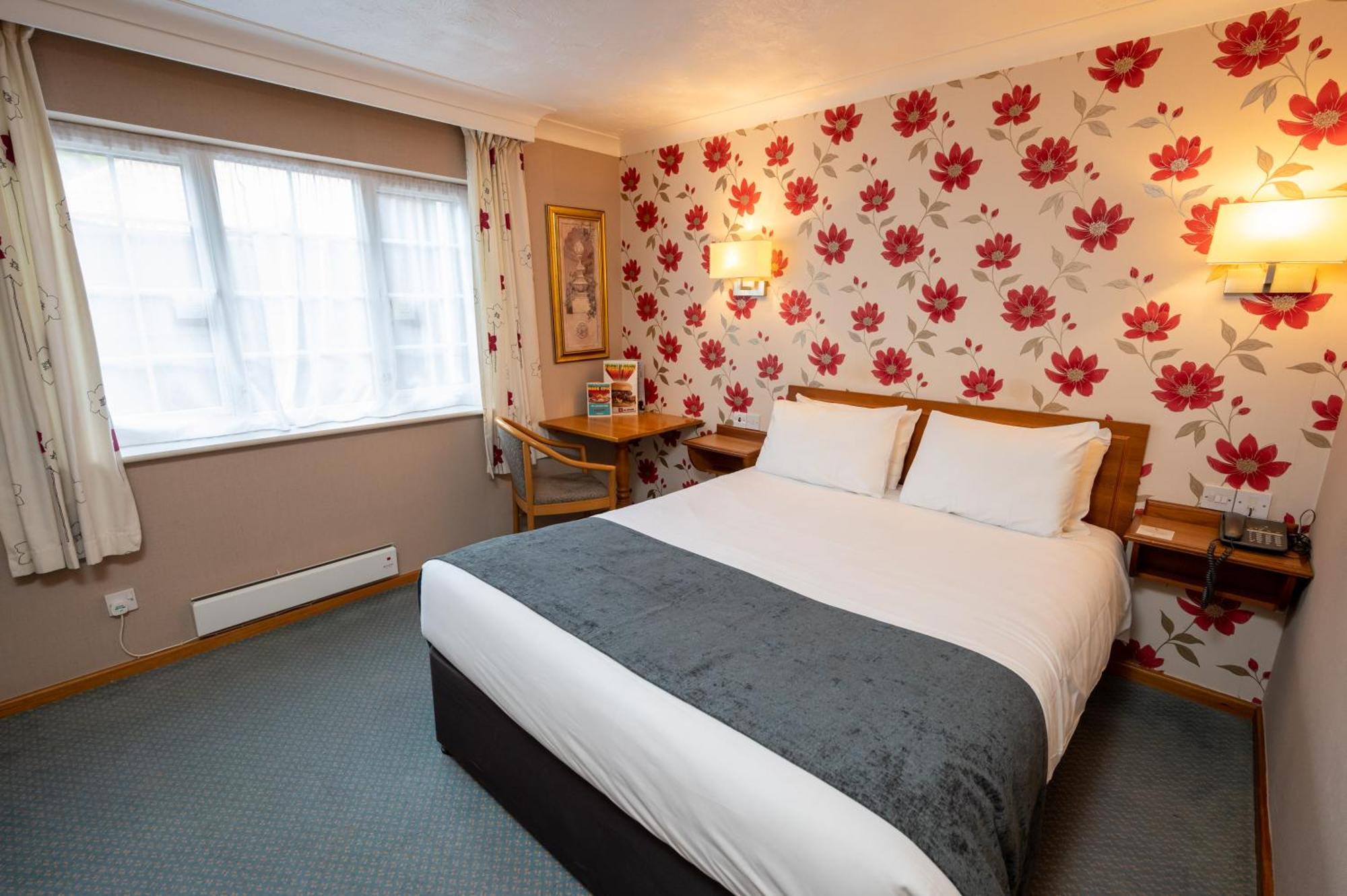Bridge Inn Clevedon Ngoại thất bức ảnh