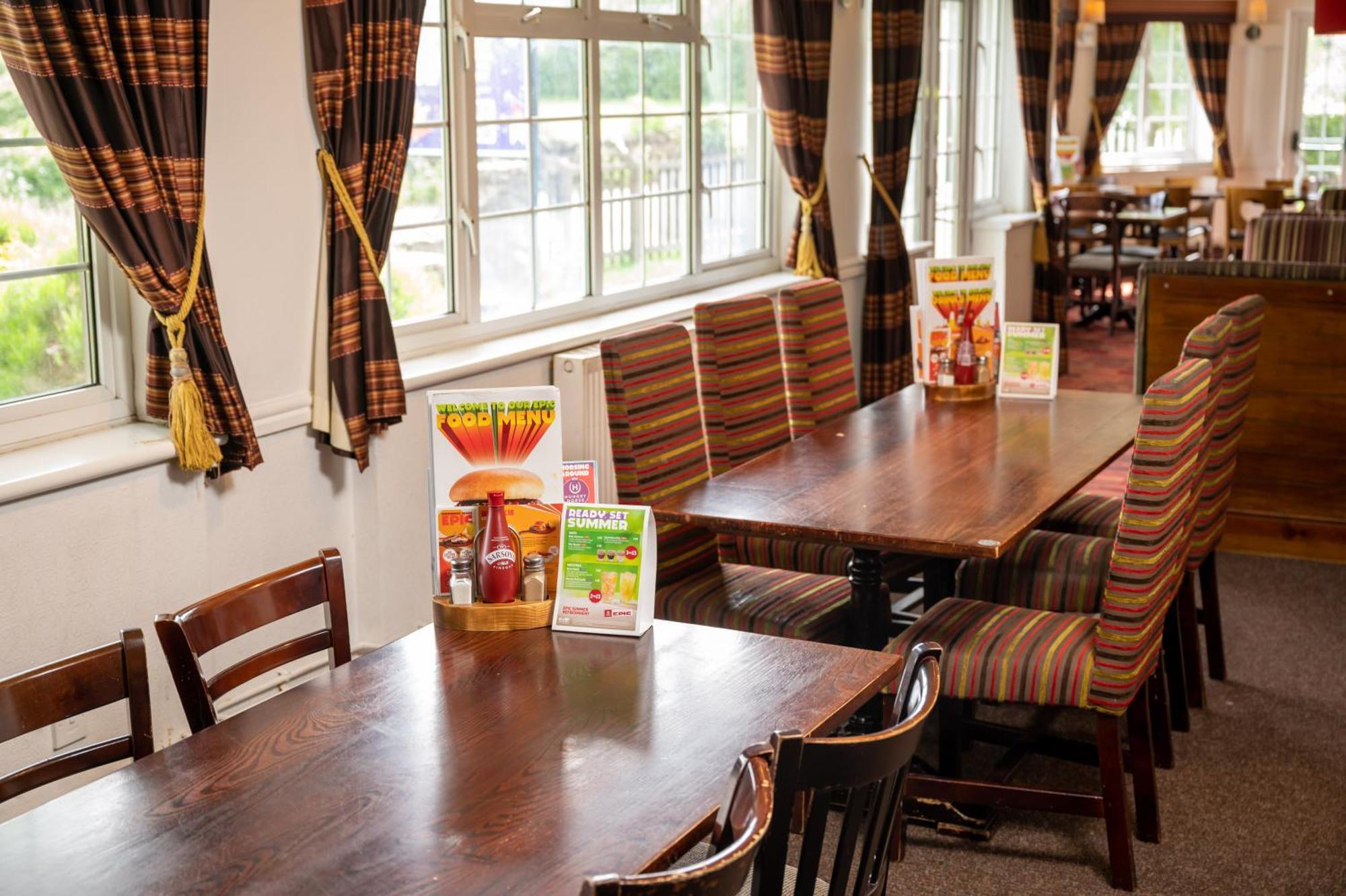 Bridge Inn Clevedon Ngoại thất bức ảnh
