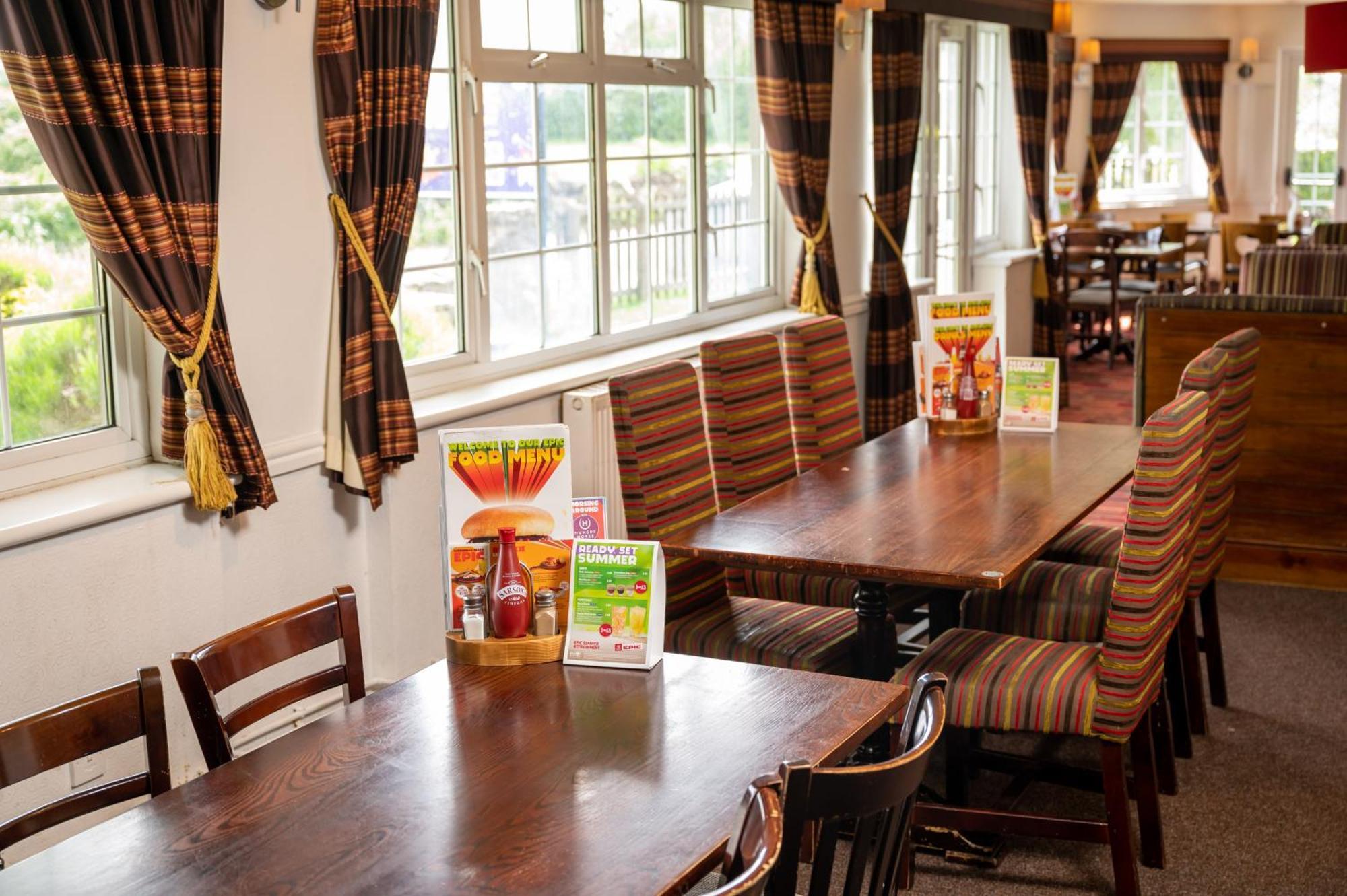 Bridge Inn Clevedon Ngoại thất bức ảnh