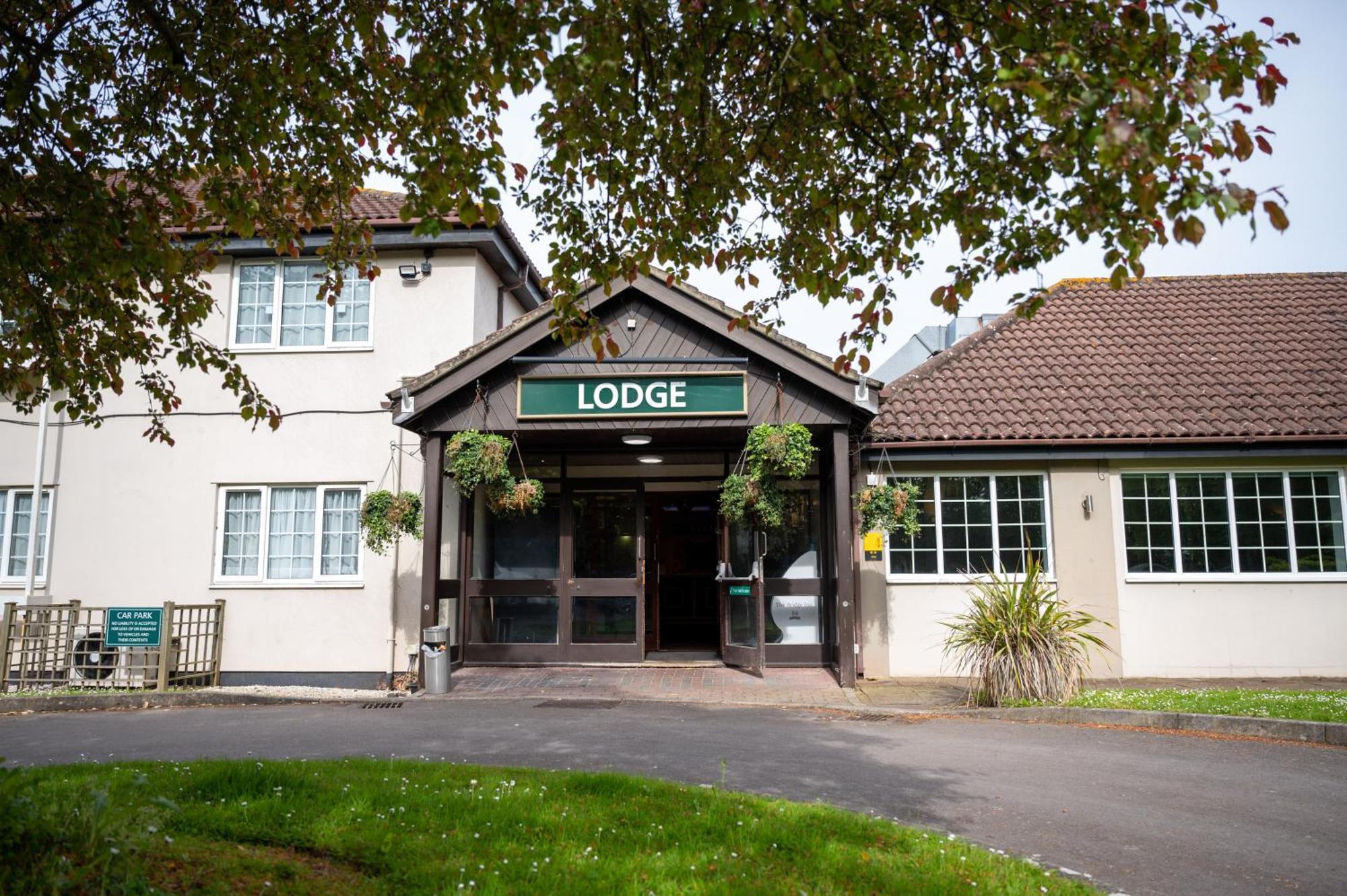 Bridge Inn Clevedon Ngoại thất bức ảnh