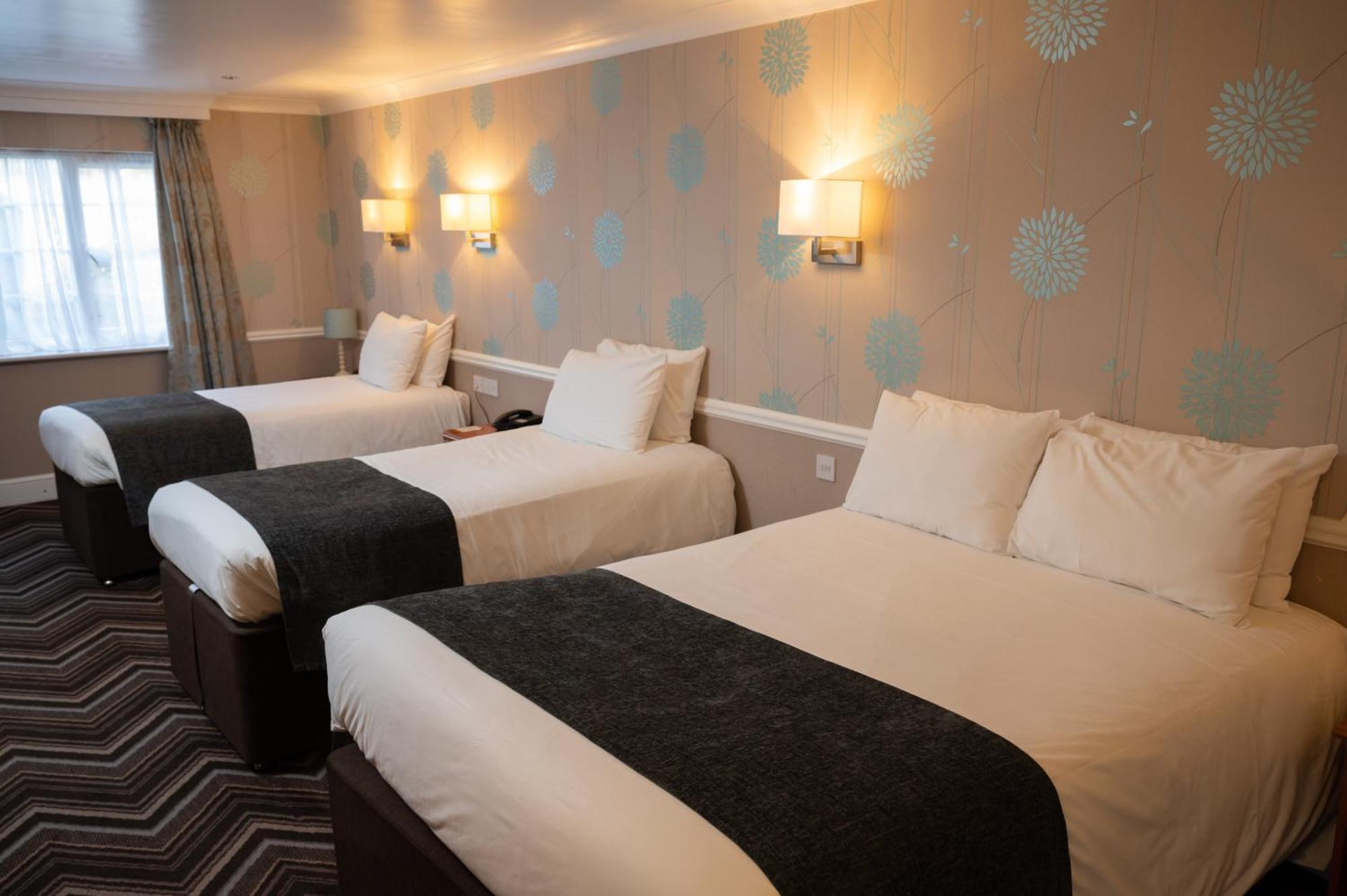 Bridge Inn Clevedon Ngoại thất bức ảnh
