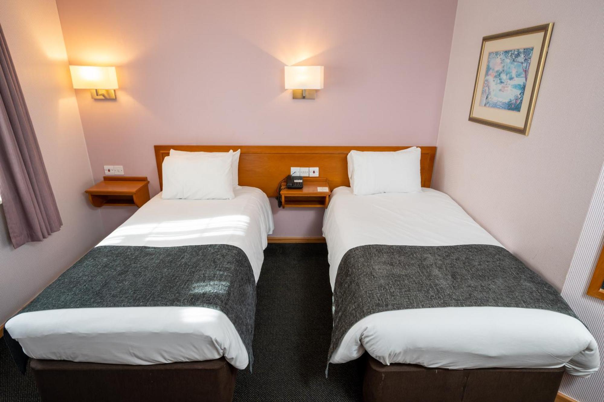 Bridge Inn Clevedon Ngoại thất bức ảnh