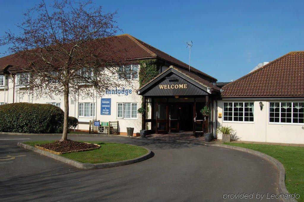 Bridge Inn Clevedon Ngoại thất bức ảnh
