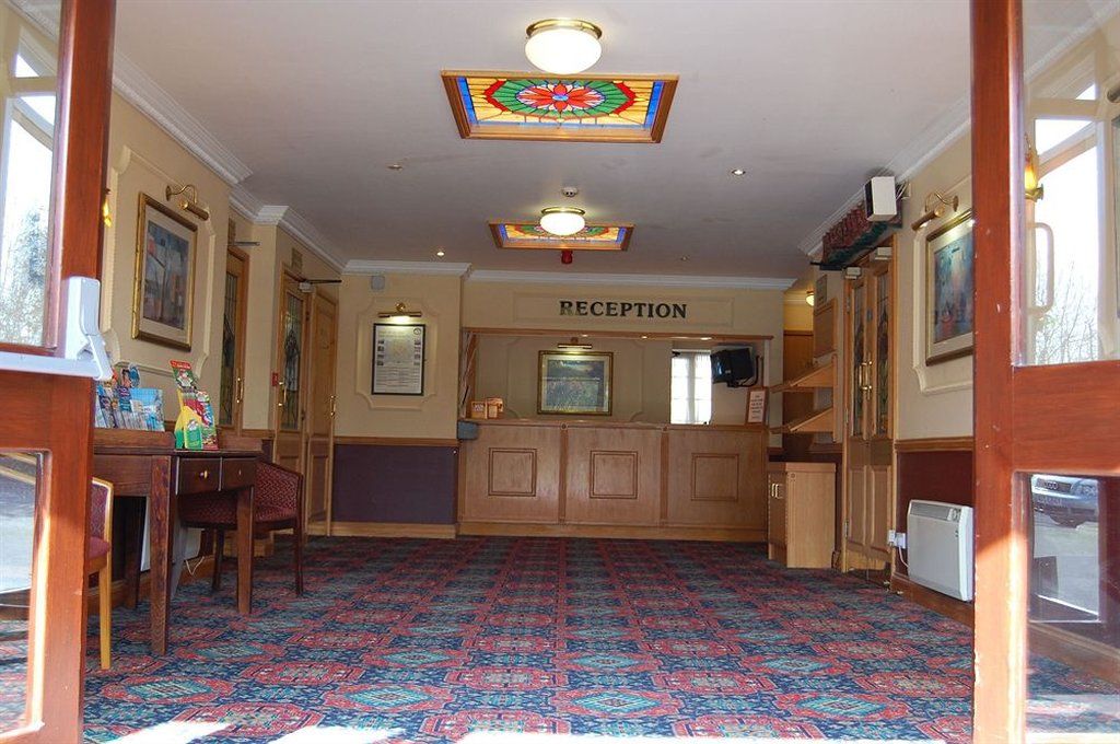 Bridge Inn Clevedon Ngoại thất bức ảnh